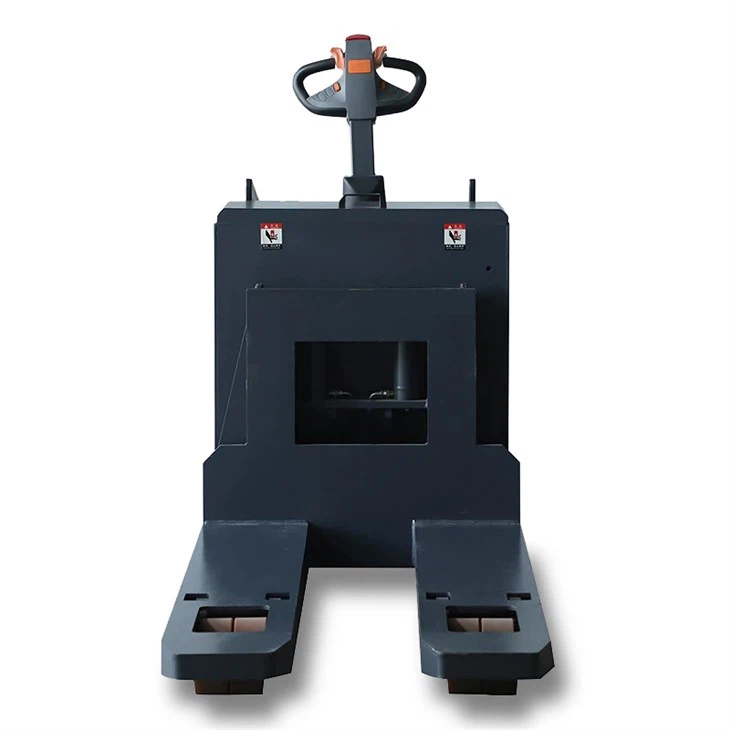 Pallet Trucks