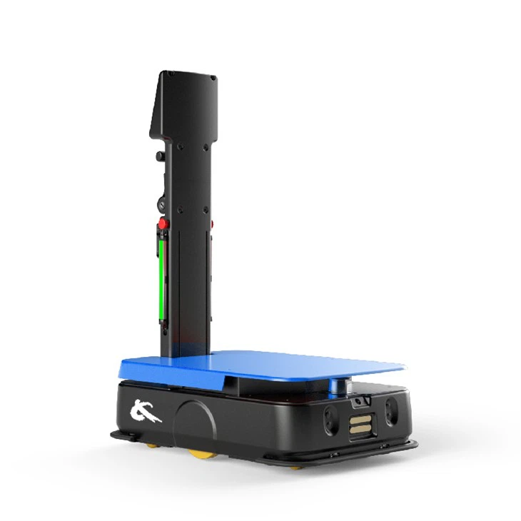 Pallet Transport AGV