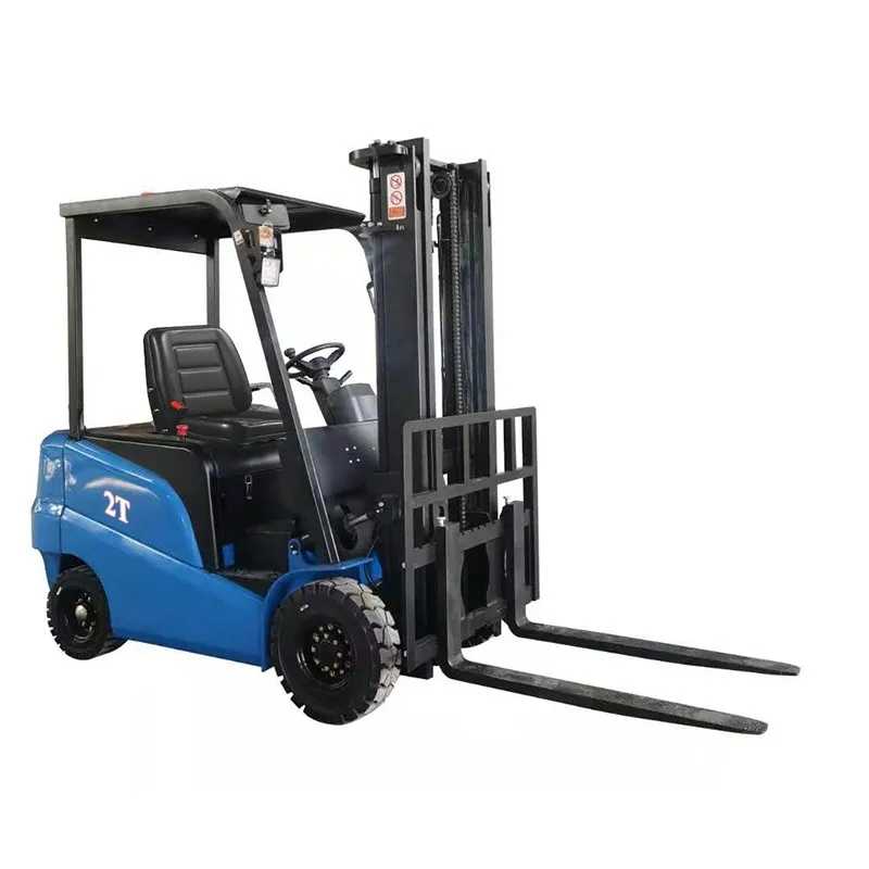 2 Ton CounterBalance Forklift 2 Ton CounterBalance Forklift