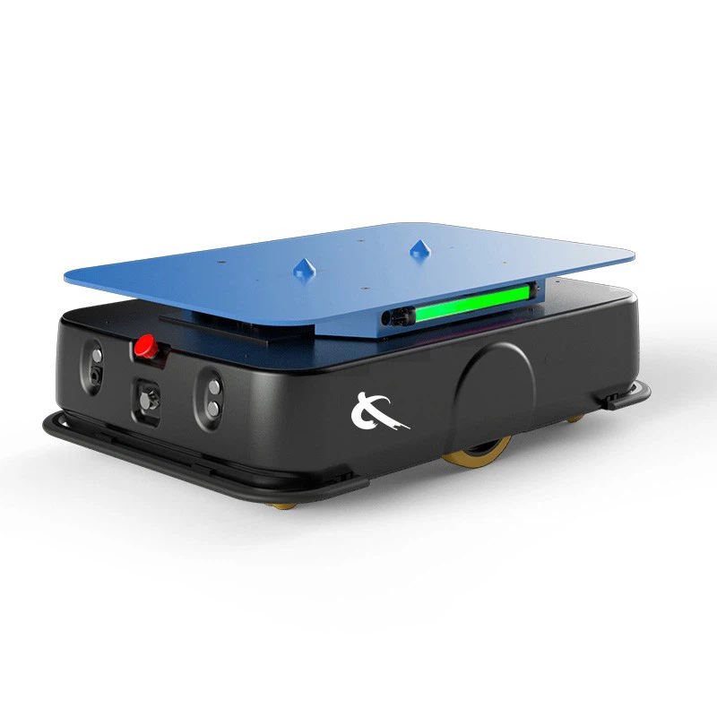 agv material handling equipment