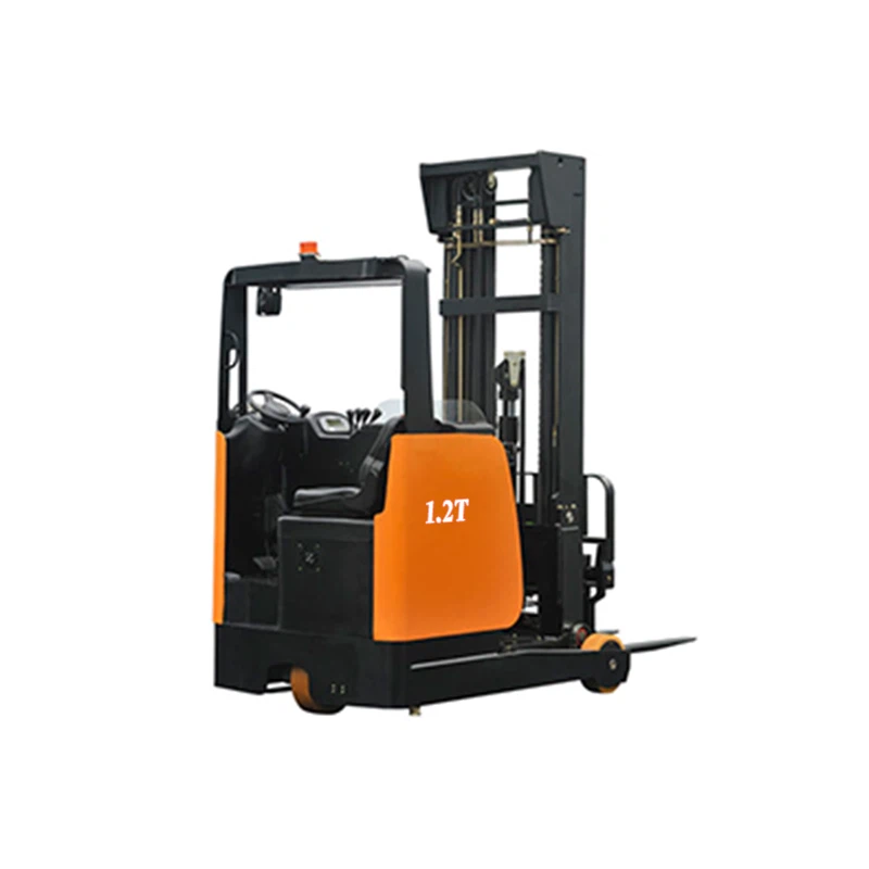 Reach Truck 1.2 Ton