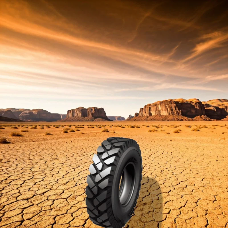 heavy duty tyres